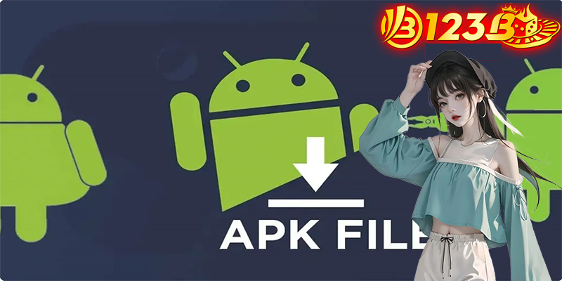 123b com APK | Phiên bản cá cược trên 123B của người dùng Androind