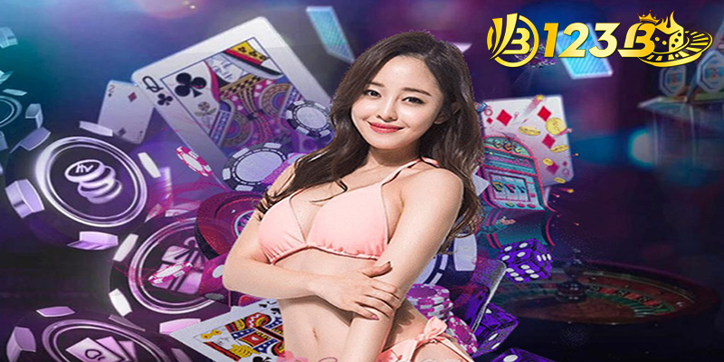 123B – Sự Lựa Chọn Hoàn Hảo Cho Game Thủ Việt